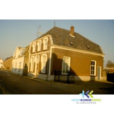 tolhuisstraat
